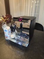 Jura Impressa Z5 Chrome one Tauch-ab Service-Zustand⭐️9.8/10