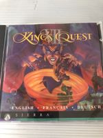 King's Quest VII: The Priceless Bride - PC Adventure Game!