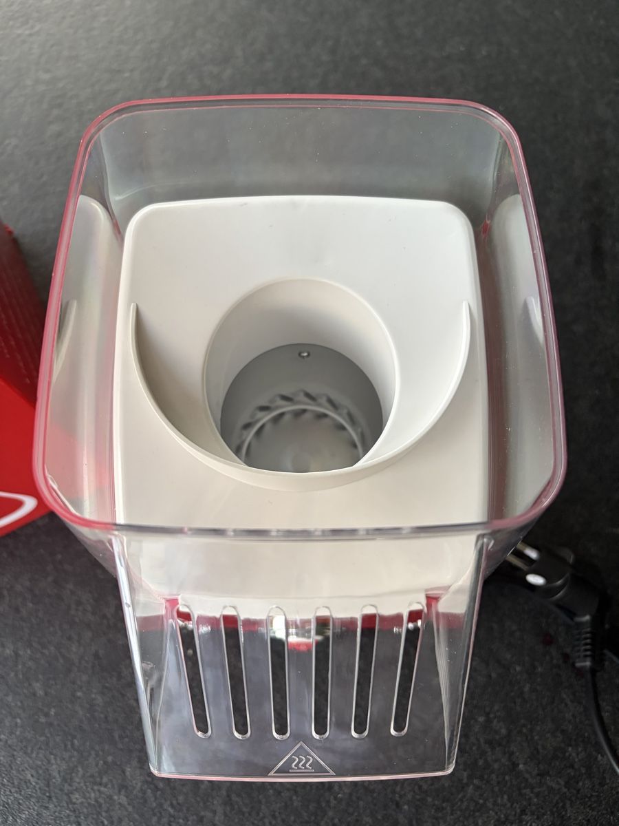 Elettrodomestici da cucina: Coca Cola Popcorn Maschine NEU & OVP – Nuovo e nell'imballaggio originale da Gümligen venduto da NicolasScheidegger 3