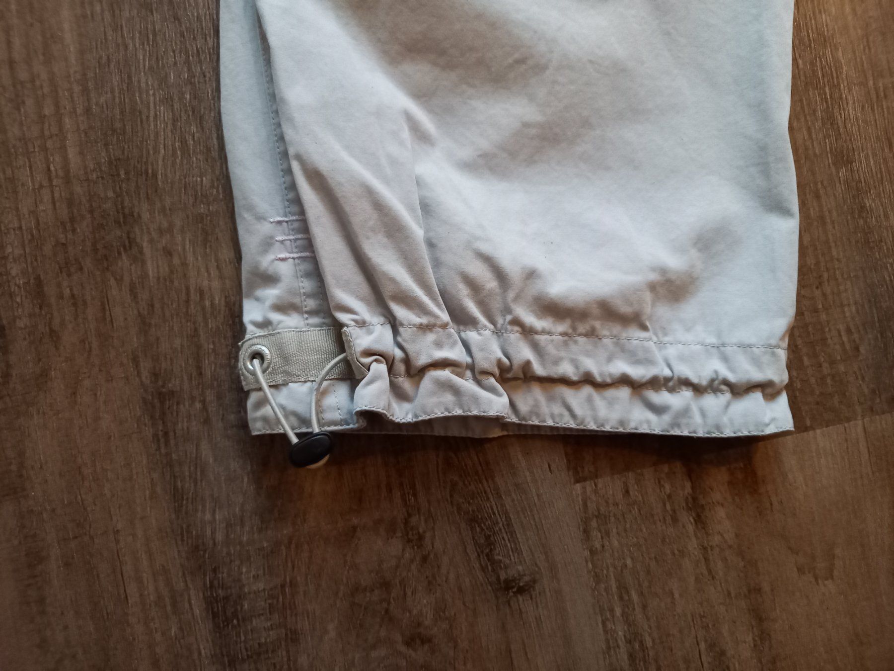 Pantaloni: Neu Hose belowzero M – Nuovo (secondo la descrizione) da Aeschi b. Spiez venduto da Corin1234 1