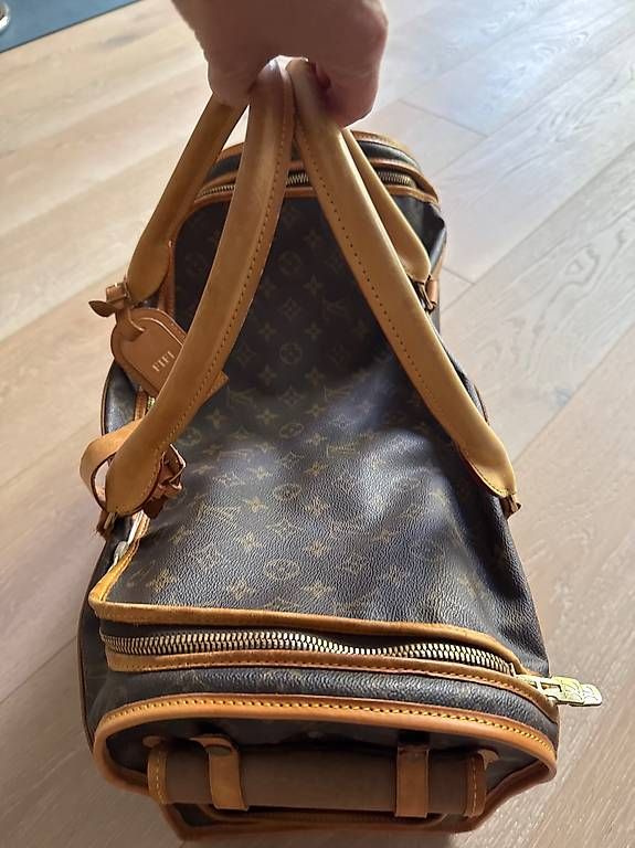 Borse: Echte LV Hundetasche – Usato da Seuzach venduto da scotstirling 3
