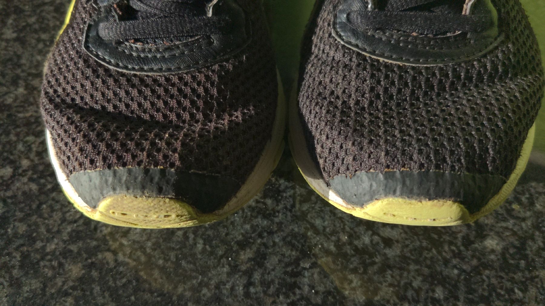 Asics Herrenschuhe: Asics GT 1000 Laufschuhe, Grösse 37 – Gebraucht aus Sutz von Rawypp 6