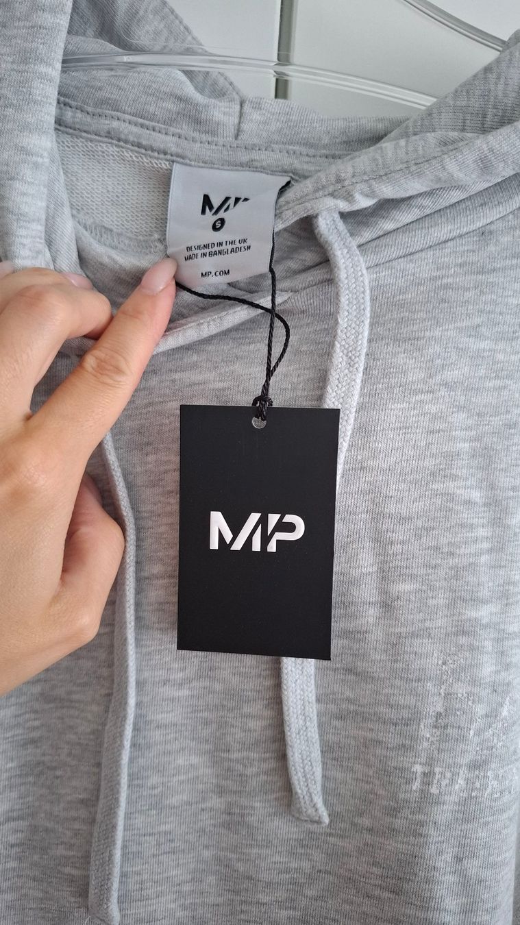 Maglioni & Felpe: Herren Oversized-Kapuzenpullover / Hoodie - Grösse S – Nuovo e nell'imballaggio originale da Rickenbach b. Wil venduto da Kth_v8 1