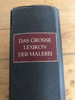 Das grosse Lexikon der Malerei