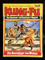 Kung-Fu Magazin Nr. 150 Das Abenteuer- und Kampfsportmagazin