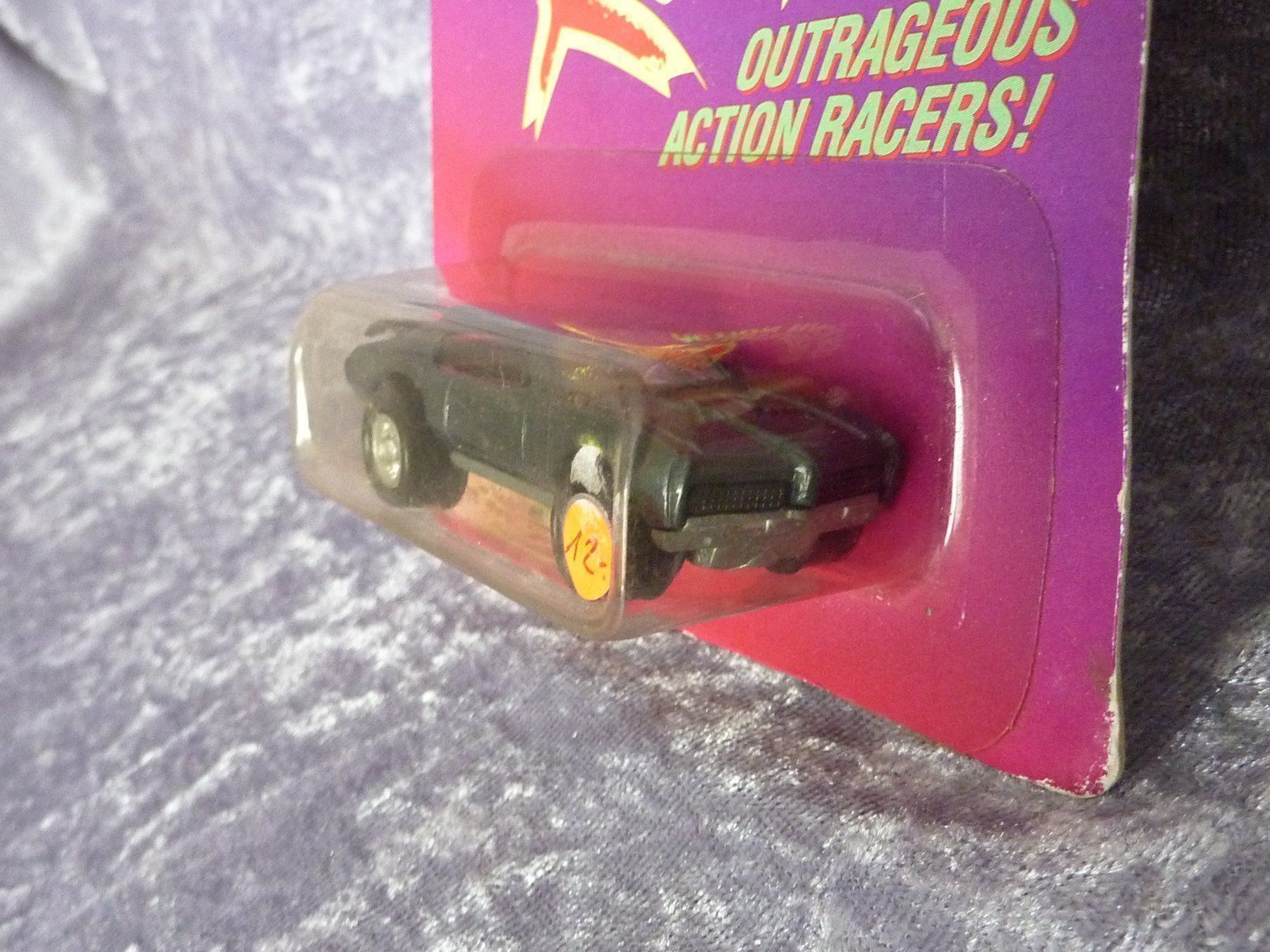 Pontiac Modellautos: Pontiac GTO 1969  1:64 – Neu und originalverpackt aus Dürrenäsch von modellautos4you 1