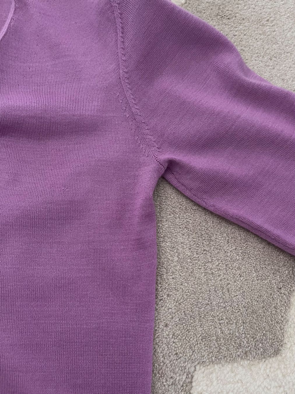Pullover & Sweatshirts: BRUNO MANETTI Kaschmir Cardigan – Gebraucht aus Winkel von KaschmirArt 2