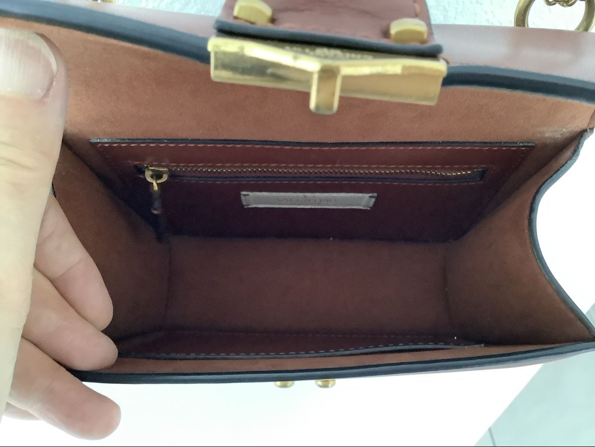 Taschen für Damen: Original Valentino Tasche Neuwertig! – Neu (gemäss Beschreibung) aus Aegerten von G7unit 5