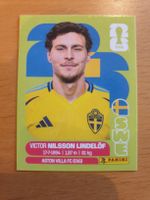 Panini WM 2026 SWE 6 VICTOR NILSSON LINDELÖF