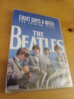The Beatles: Eight Days a Week - the Touring Years