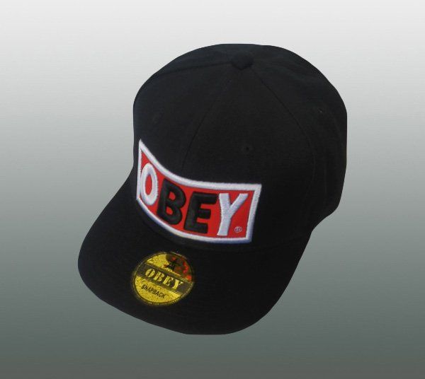 Obey Copricapi, berretti & cappellini: OBEY CAP – Nuovo (secondo la descrizione) da Zürich venduto da noo_6672