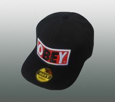 OBEY CAP