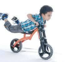 Ybike extreme hotsell
