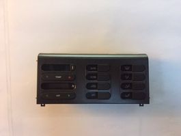 Lancia Delta HPE Klima Bedienteil