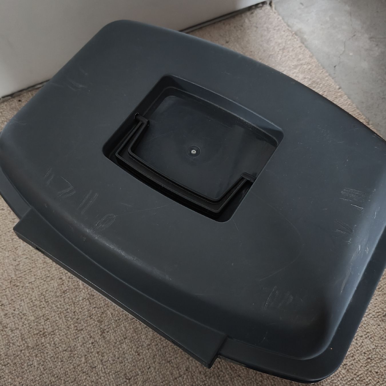 Casse di trasporto: Pferde Putzbox – Usato da Biglen venduto da oinkioink88 1