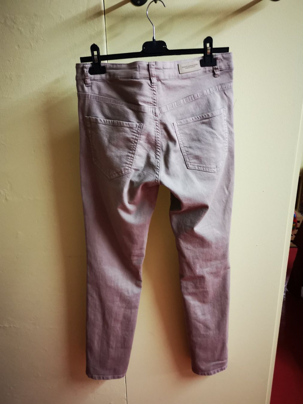 Jeans: Jeanshose L.O.G.G. – Usato da Seuzach venduto da NaehdesignMirjam 1