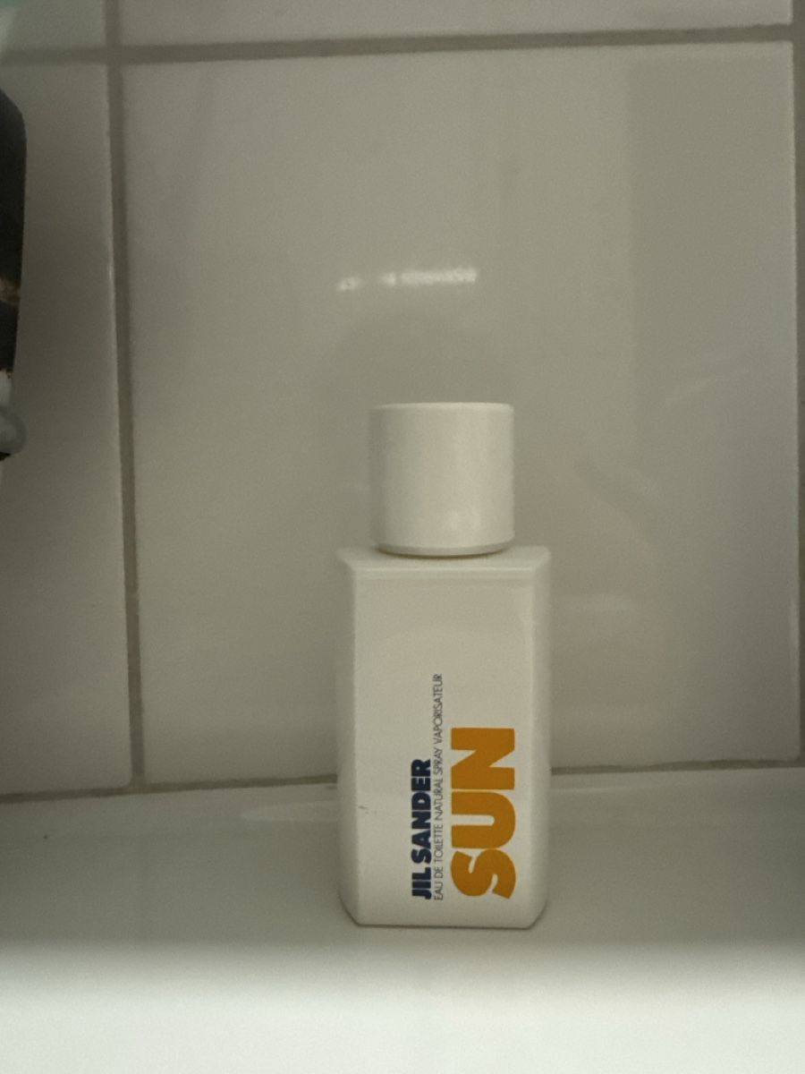 Jil Sander Parfum & Eau de Toilette: jil sander sun parfum – Neu (gemäss Beschreibung) aus Bottmingen von schockokuchen