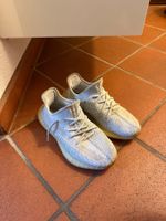 Yeezy Cloudwhite Non Reflective US 7 / 40