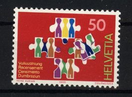 1990, Sonderpostmarken III **