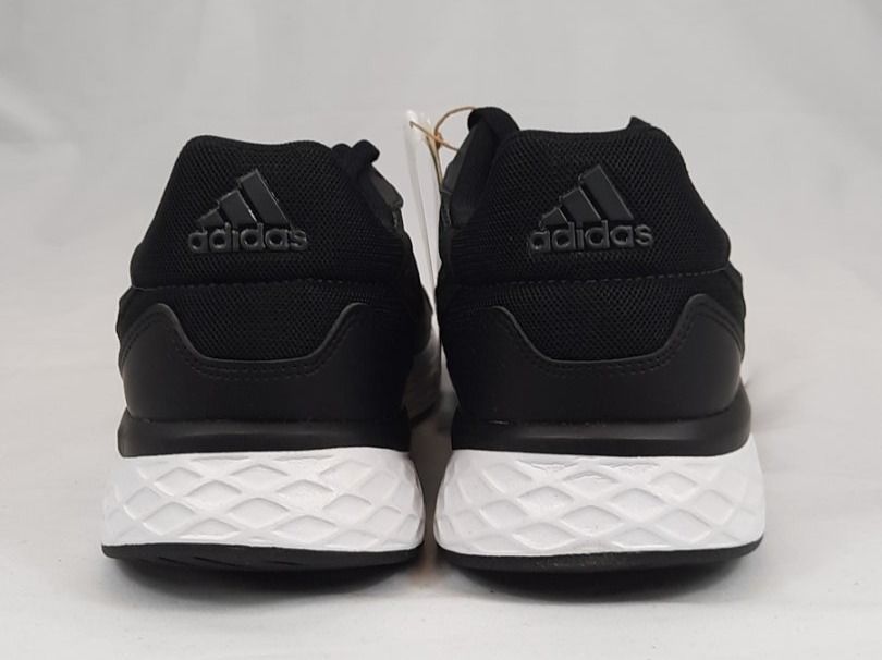 Adidas Scarpe da uomo: ADIDAS RESPONSE RUN Sneaker Running schwarz Gr. 40 – Nuovo e nell'imballaggio originale da Seuzach venduto da VT-Collections1 6