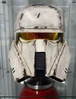 Star Wars Range Trooper Helm 1:1 Lebensgrösse (Tragbar)