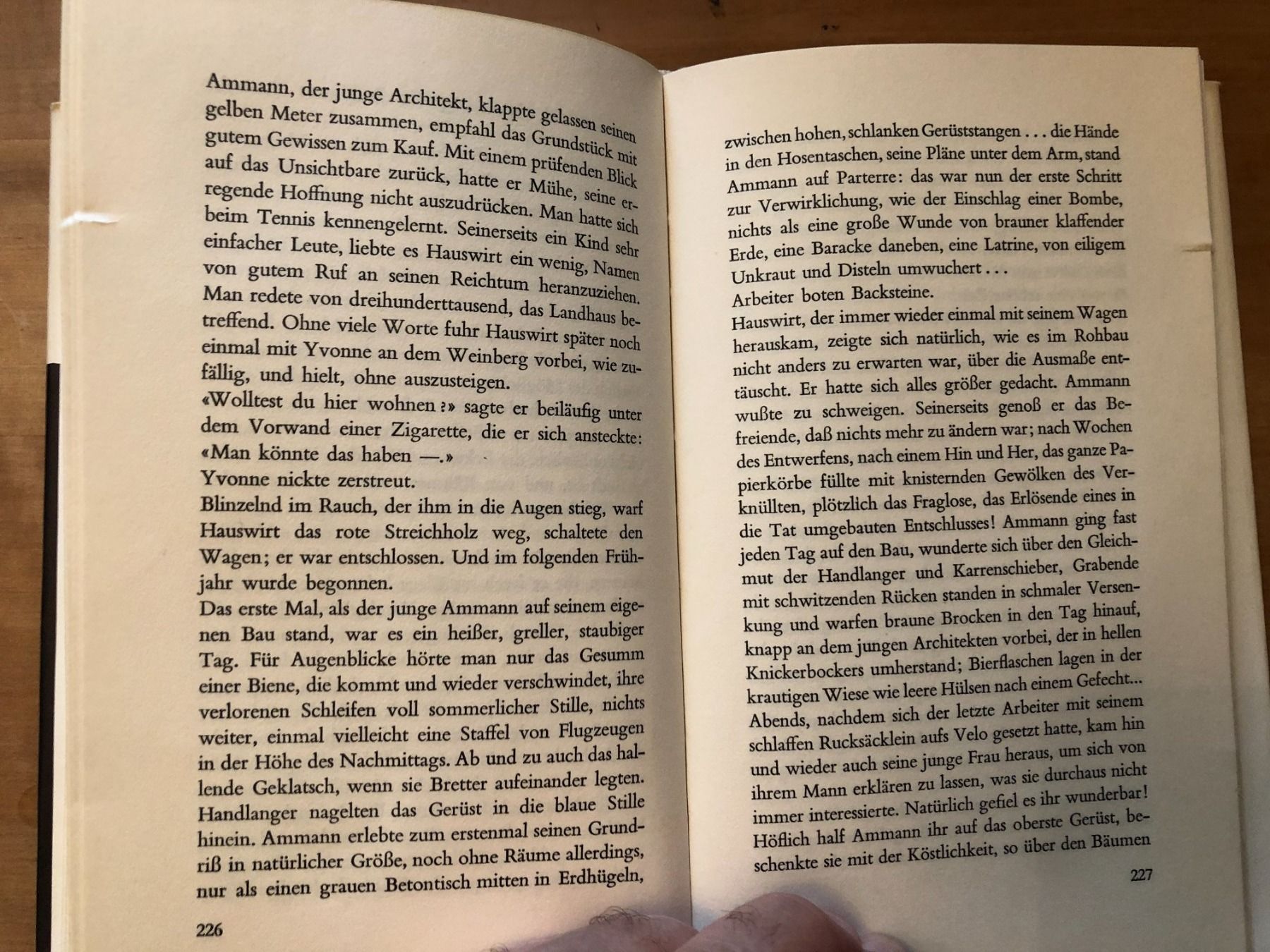 Libri: Max Frisch: Die Schwierigen oder J'adore ce qui me brûle. – Usato da Zürich venduto da allp 6