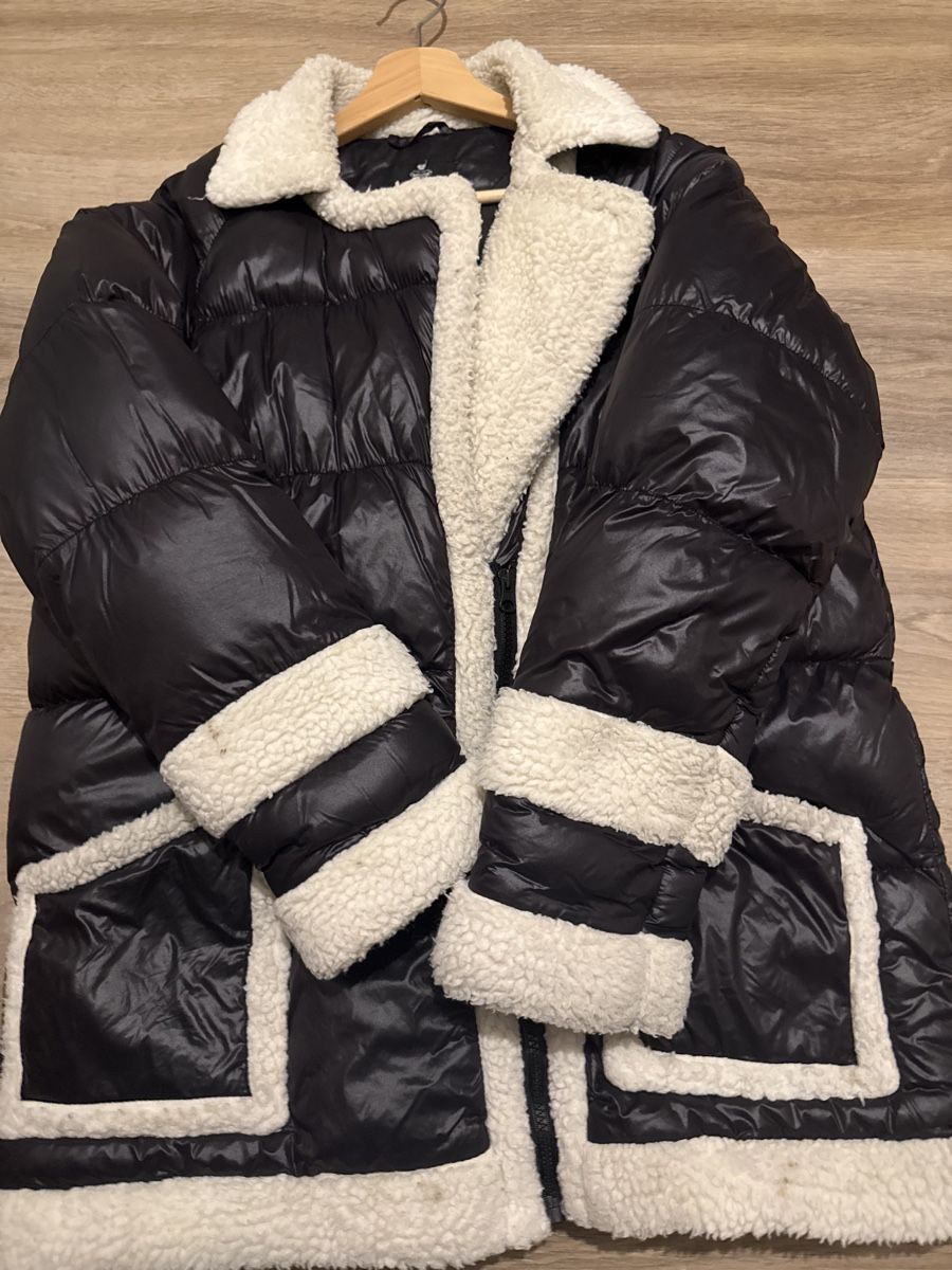 Giacche: Threadbare Padded Jacket, Size 10. Winter Essential! – Usato da Adliswil venduto da Sale12 1