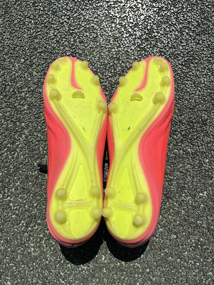 Nike Scarpe da uomo: Nike Hypervenom size 45.5 – Usato da Courtételle venduto da joe_x9vm 2