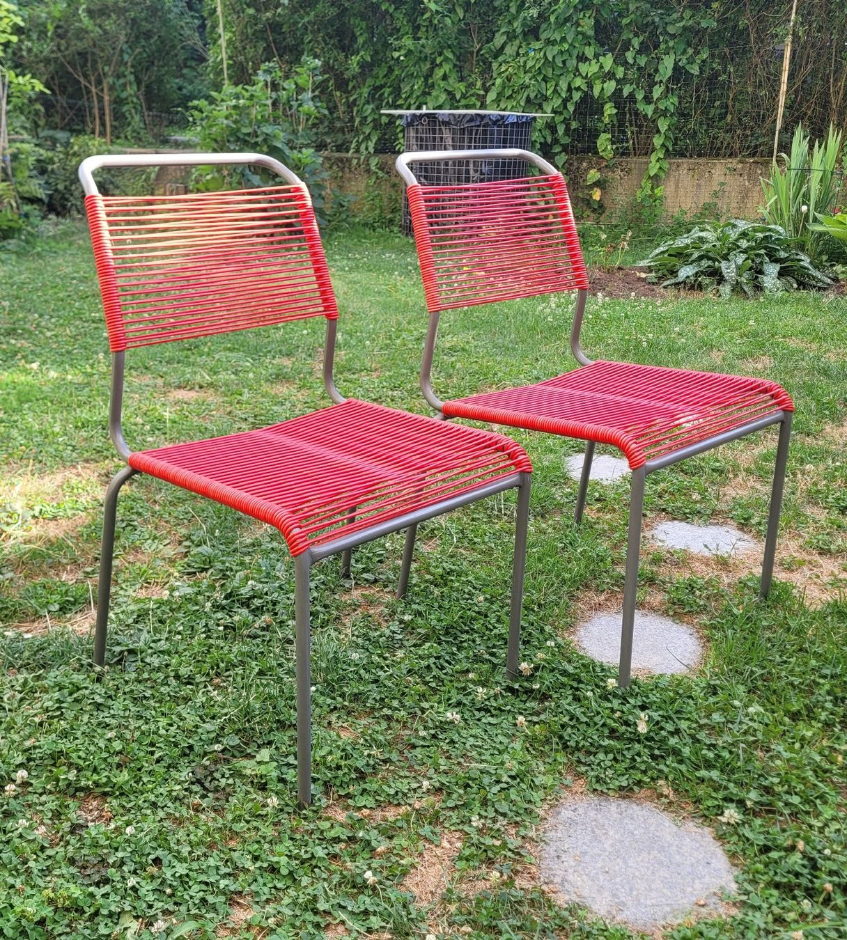 Schaffner Chaises: Schaffner Rigi – D'occasion à Zürich par Amanda014