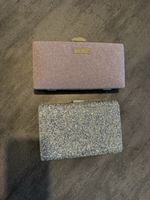 Festliche Clutch-Taschen im Set, ideal für die Party! ✨
