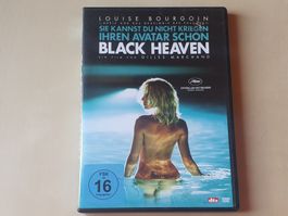 Black Heaven