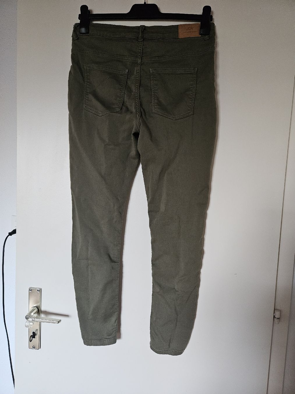 Pantaloni: Pantalon Jeans – Nuovo (secondo la descrizione) da Fontenais venduto da zizatie 1