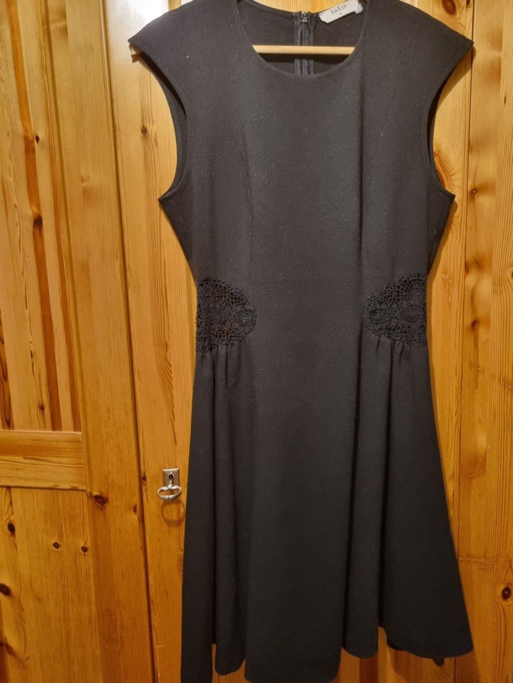 Vestiti: Cute black dress – Usato da Rüti ZH venduto da irima_vanya
