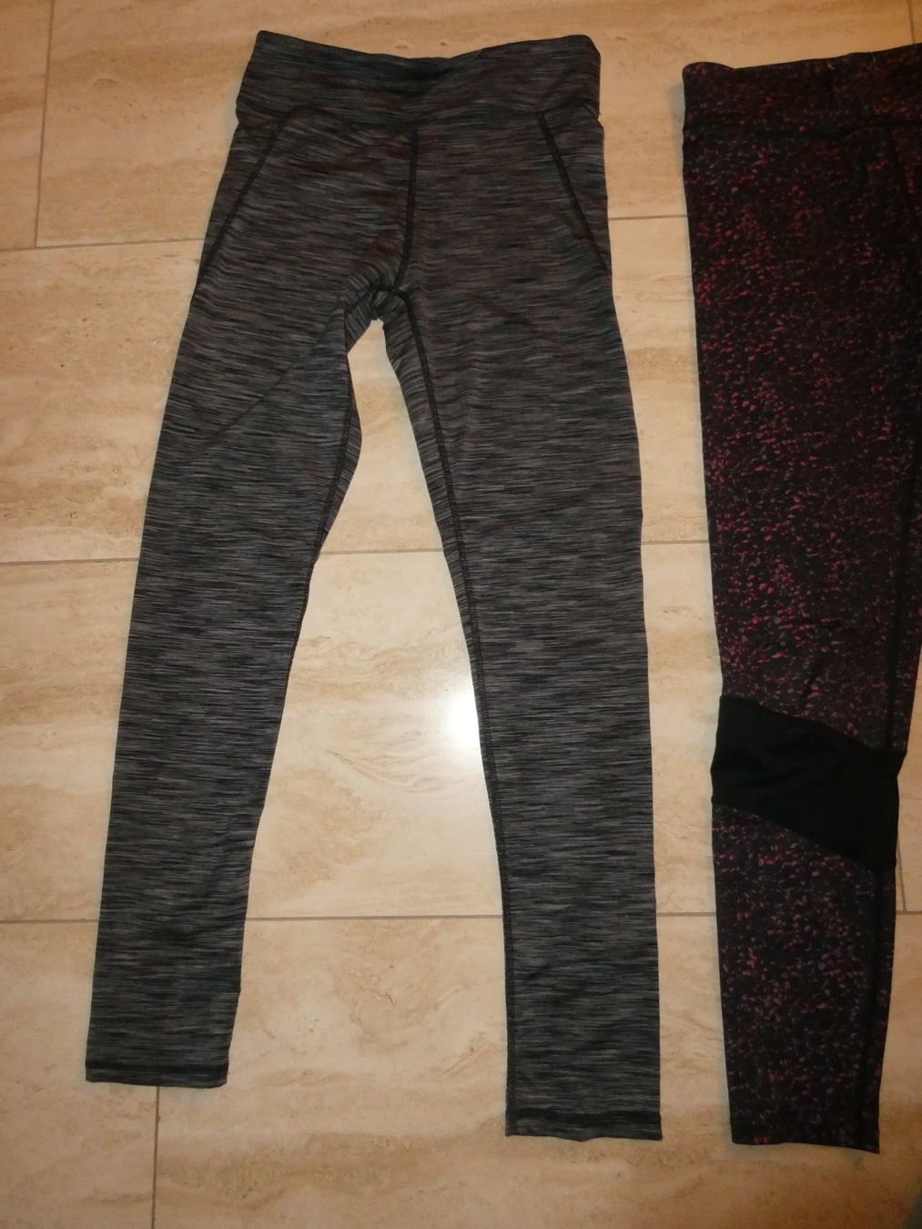 Calze & Collant: Sport Leggings Set, Gr. 176 – Usato da Mels venduto da KOSL 2