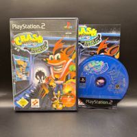 PlayStation 2 Crash Bandicoot Der Zorn des Cortex