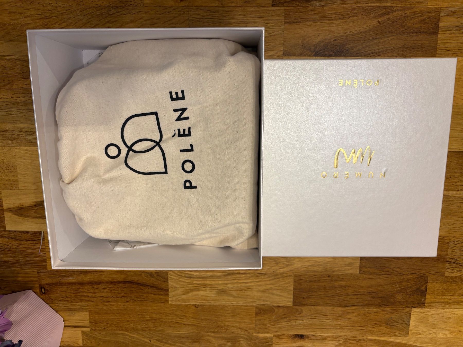 Polène Borse da donna: Polène Numéro Un Mini | Vert Émeraude – Usato da Renens VD venduto da rou_k7m5 8