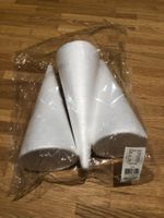 Styroporkegel 20 cm - Söstrene Grenes
