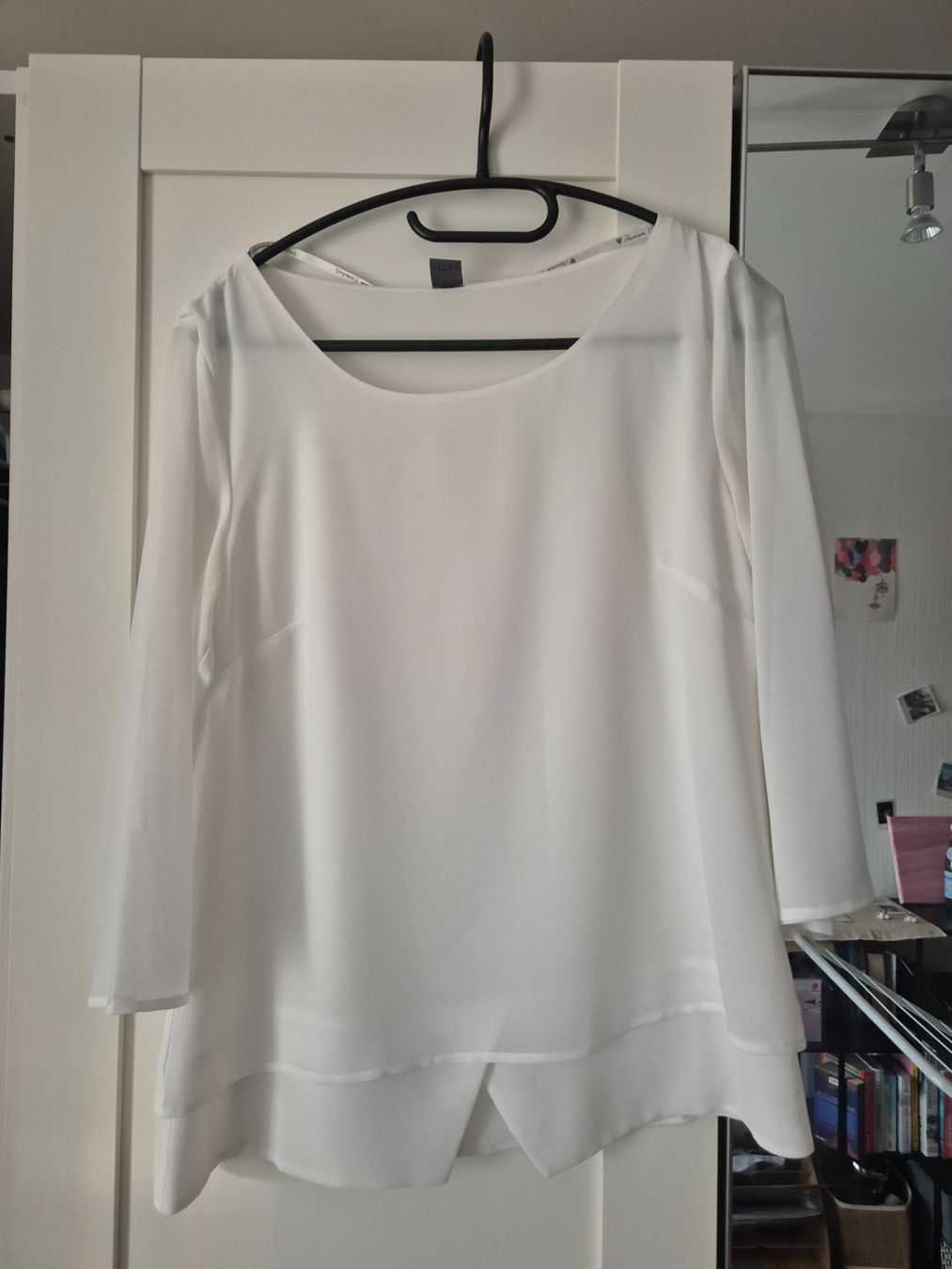 S.Oliver Chemisiers: Bluse s. Oliver – D'occasion à Teufen AR par jelenajk