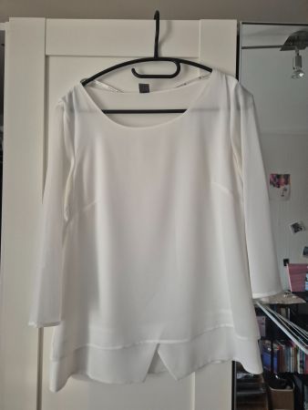 Bluse s. Oliver