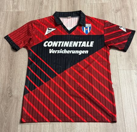 Retro Fussball Trikot FC Wettingen Saison - 90er Jahre