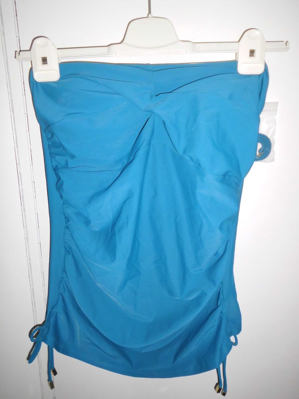 Costumi da bagno & Bikini: Tankini turquois T. 44 – Nuovo (secondo la descrizione) da Marin-Epagnier venduto da Madja