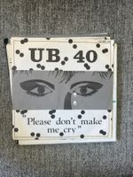 UB40 - Please Don't Make Me Cry