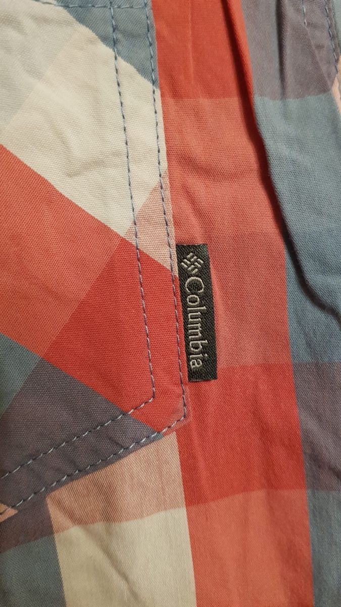 Columbia Camicie: Herrenhemd Columbia – Usato da Emmen venduto da sho_7szv 2