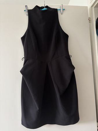Robe courte Sandro Ferrone 