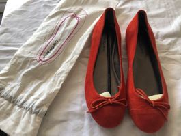 Ballerinas anna baiguera