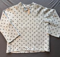 1 Kinderpullover selbst genäht