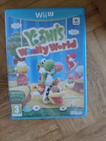 Jeu Wii U Yoshi's Woolly World