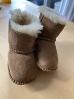 Winter-Babystiefel, EMU Australia, Grösse 0-6 Mte, Top! (58)