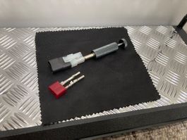 Tamiya Akkustecker Demontage-Werkzeug NEU!