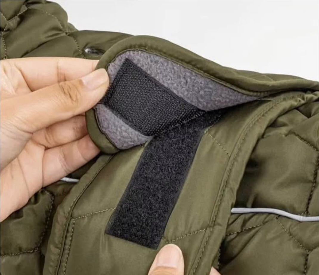 Abbigliamento: Hundemantel Hexagon – Nuovo e nell'imballaggio originale da Suhr venduto da Leo2567 2